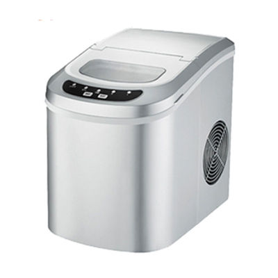 品質  Stainless Steel Outdoor Electric Ice Maker witn CE Certification For Home Use 工場