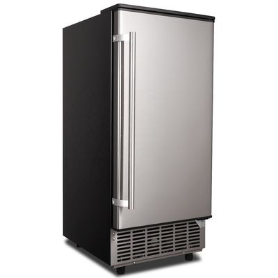 品質  Hotel Hicon Design New Built in Nugget Ice Maker Home 110V/220V-240V CE, ETL 工場